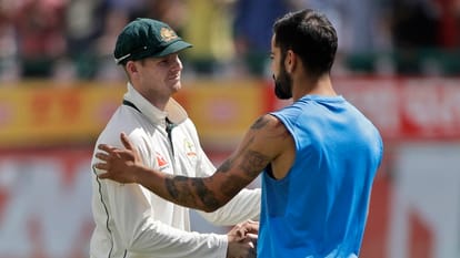 india vs australia india beat australia by 8 wickets to win series