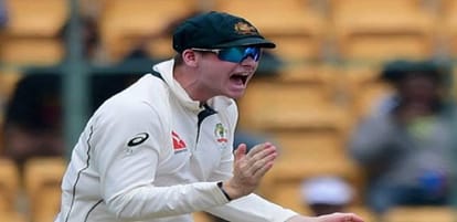 Australia cricketers are no longer friends: Virat Kohli 