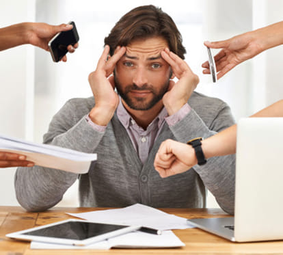 how to coordinate with boss in office