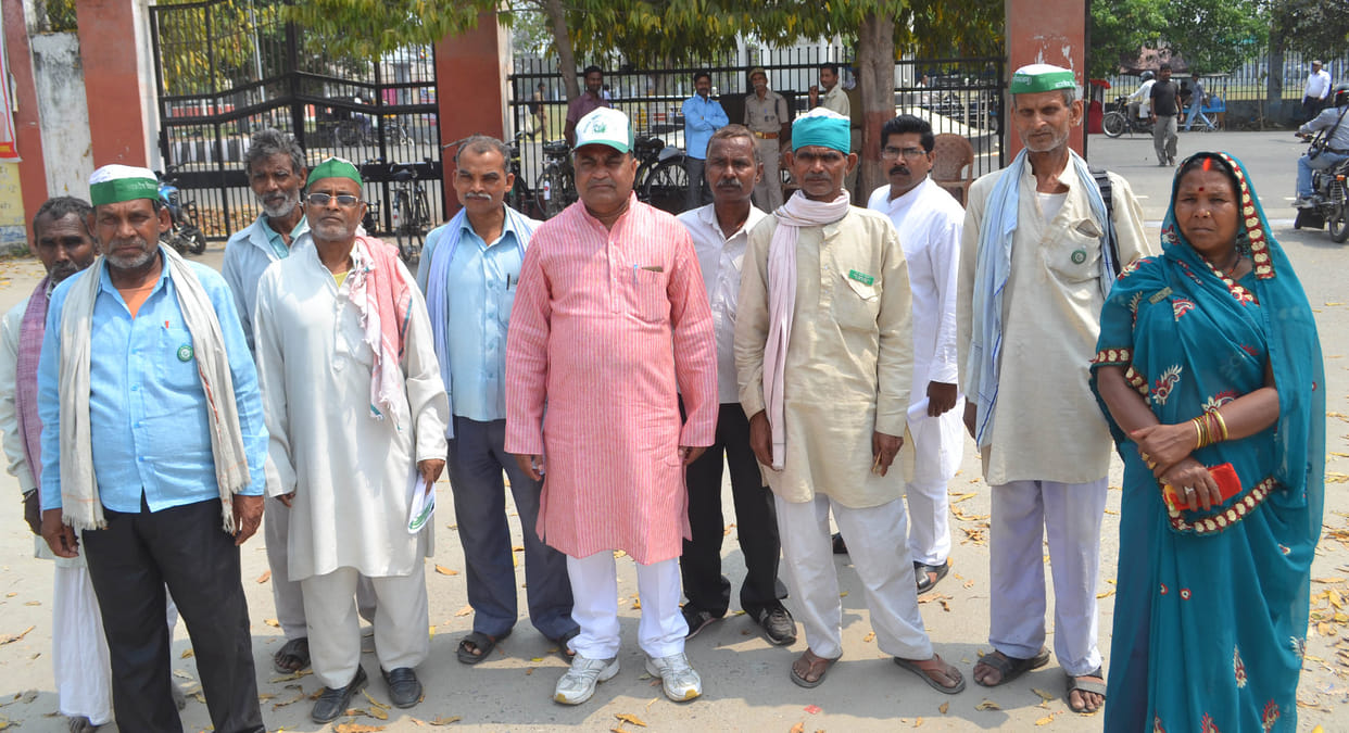 Demand for closure of closed sugar mills