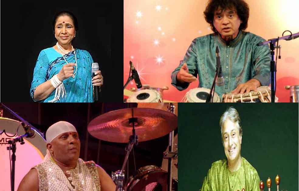 more than two hundred musician reach varanasi for swar ganga event
