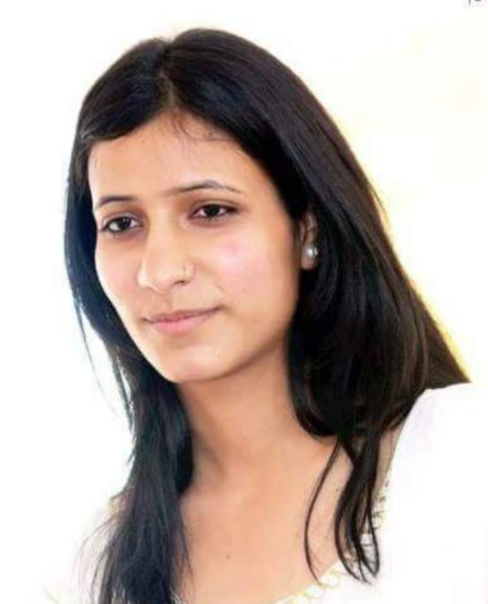 uttarakhand tanuja secure all india 20th rank in Net exam 2016