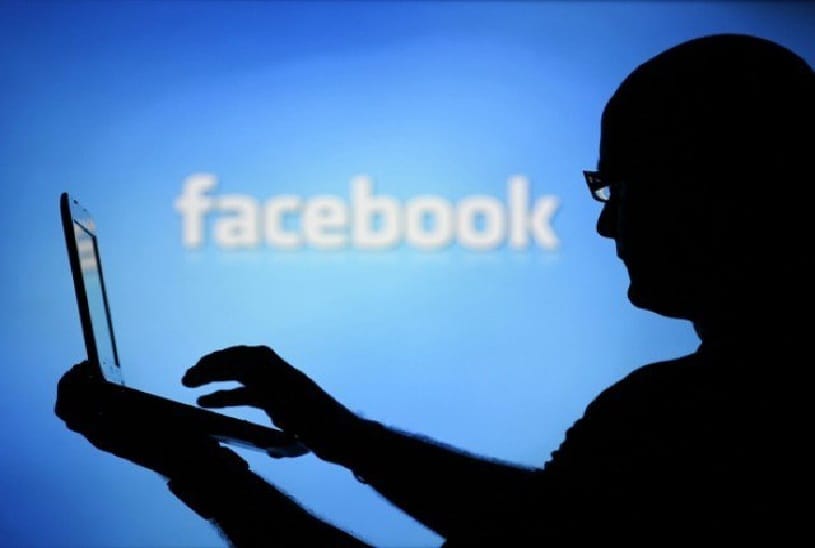 Husband 'kicks out' wife from house over ‘fake’ Facebook ID