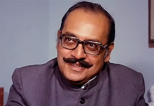 उत्तपल दत्त