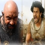 Instead Of Bahubali And Kattap Shahrukh  Khan Is Also An Enemy Of Sathyaraj 