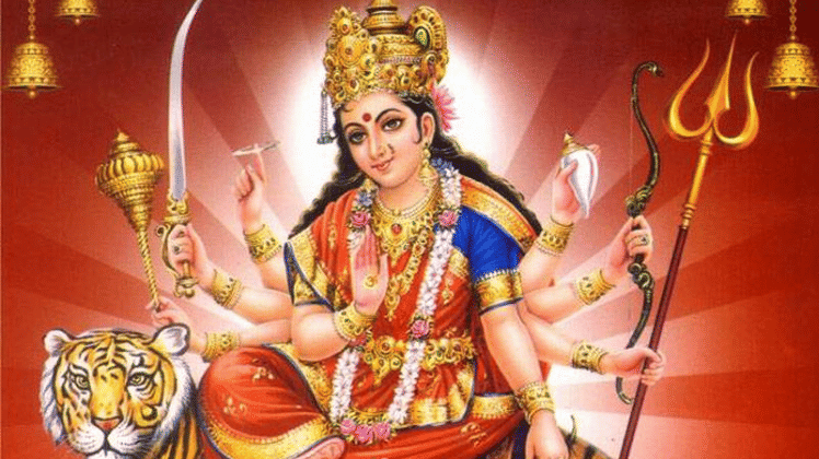 Know, why this time is special eight days of Navaratri, start doing auspicious work