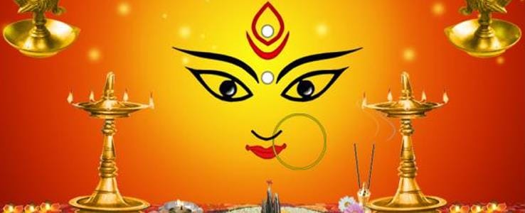 Know, why this time is special eight days of Navaratri, start doing auspicious work
