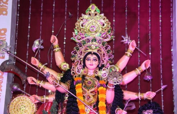 Know, why this time is special eight days of Navaratri, start doing auspicious work