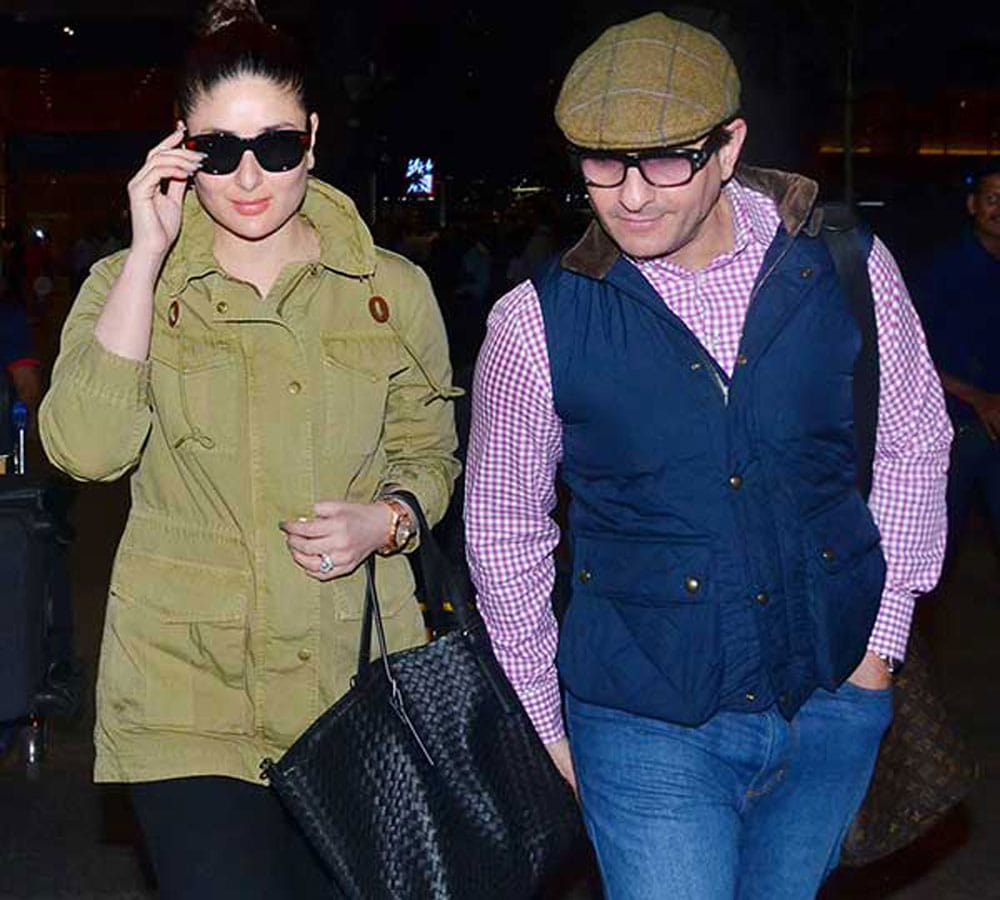 kareena kapoor birthday special story know why she married to saif ali khan