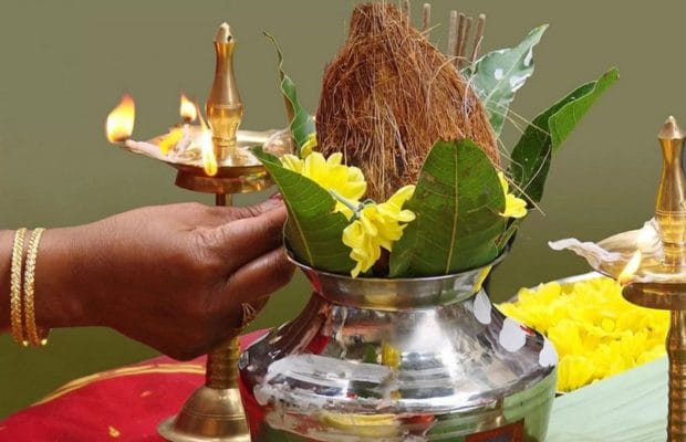 Do not forget about the mistakes of Navratri, will be big loss