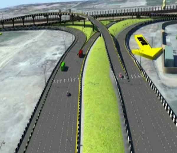 Meerut gets big gift, Now it will be Delhi-Meerut Express-Way