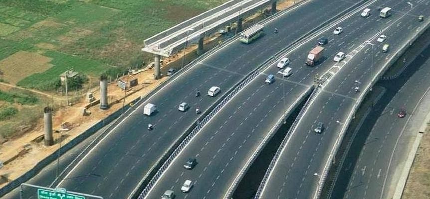 Meerut gets big gift, Now it will be Delhi-Meerut Express-Way