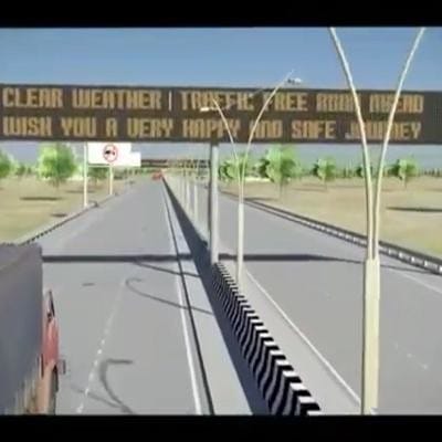 Meerut gets big gift, Now it will be Delhi-Meerut Express-Way