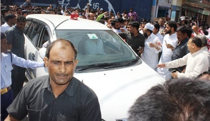Breach entry of BSP, Shahid Akhlak out then made Yakub the convener