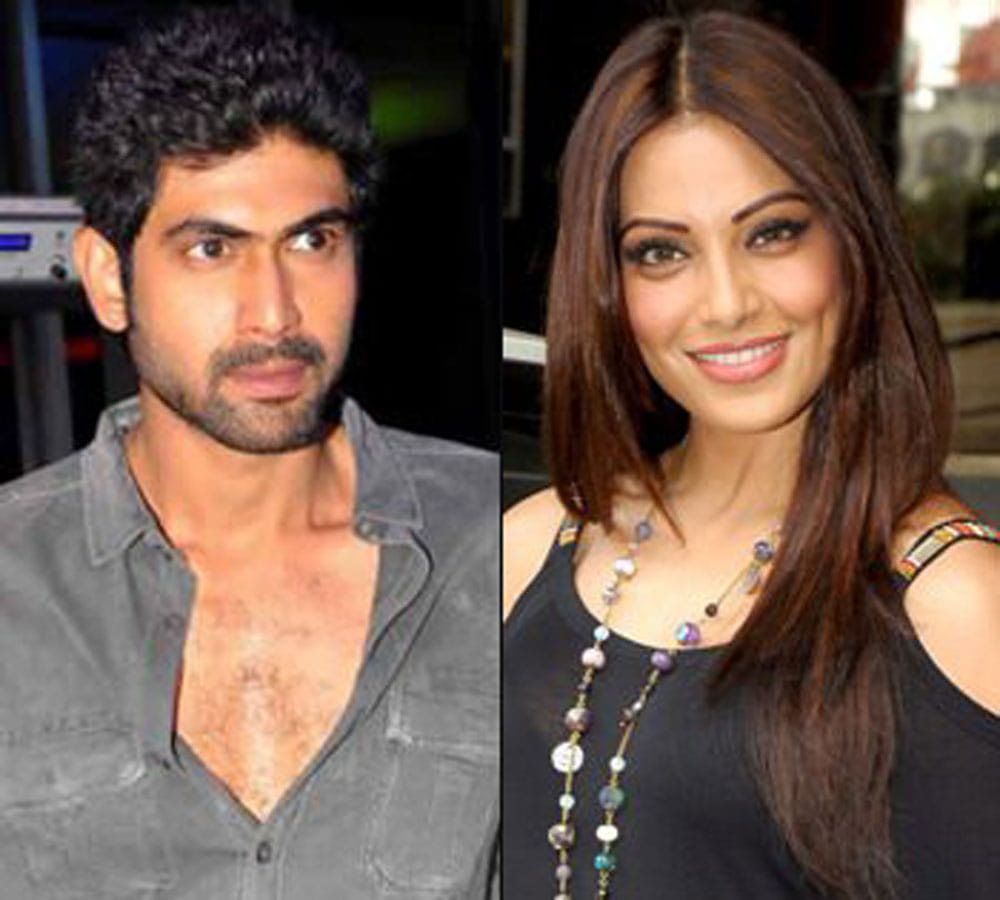 bipasha basu ignored rana daggubati in a charity event
