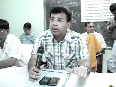DM B Chandrakal transferred, now it will be the new District Magistrate of Meerut