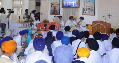 sgpc passes budget