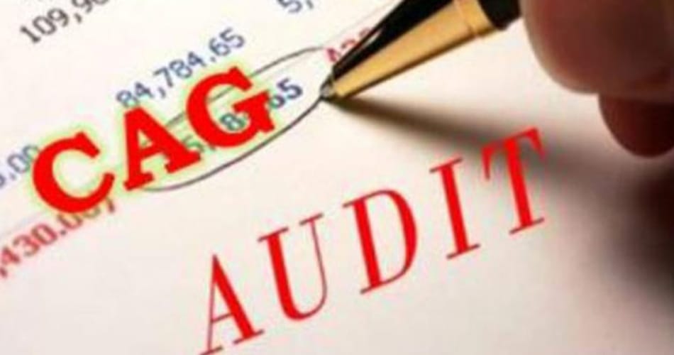JK budget utilisation 20 pc less in 2021-22: CAG