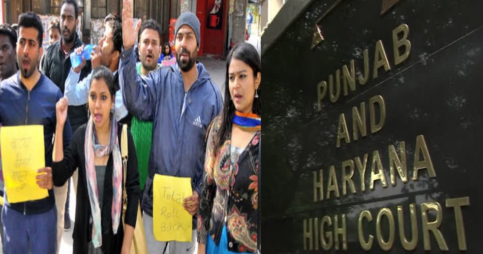 punjab university students may move for court on fee hike