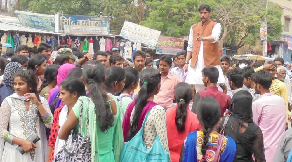 bail granted  to students