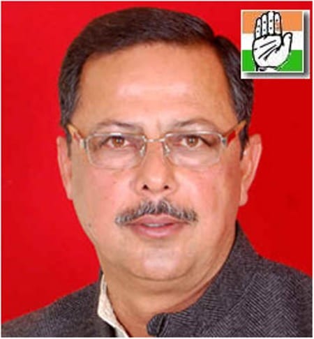 Congress leader says unless the electricity scam is examined the electricity bill will not pay