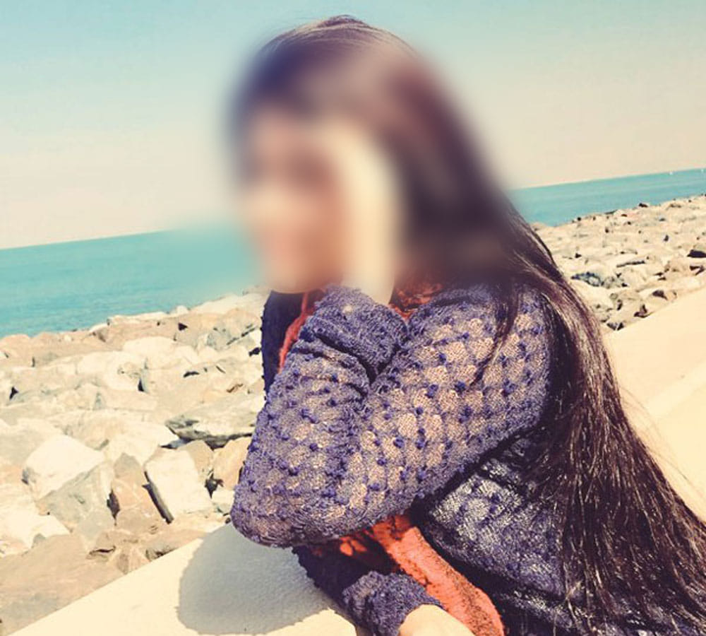 Karan Patel's wife Ankita shuts trolls who targetted her for darker skin tone