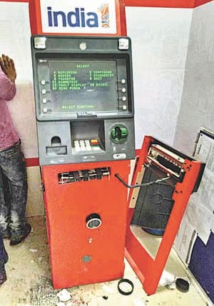 crime in prithviganj bazar