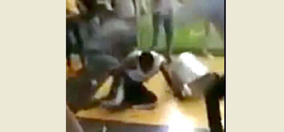 eight men assaulted Kenya girl in greater noida 