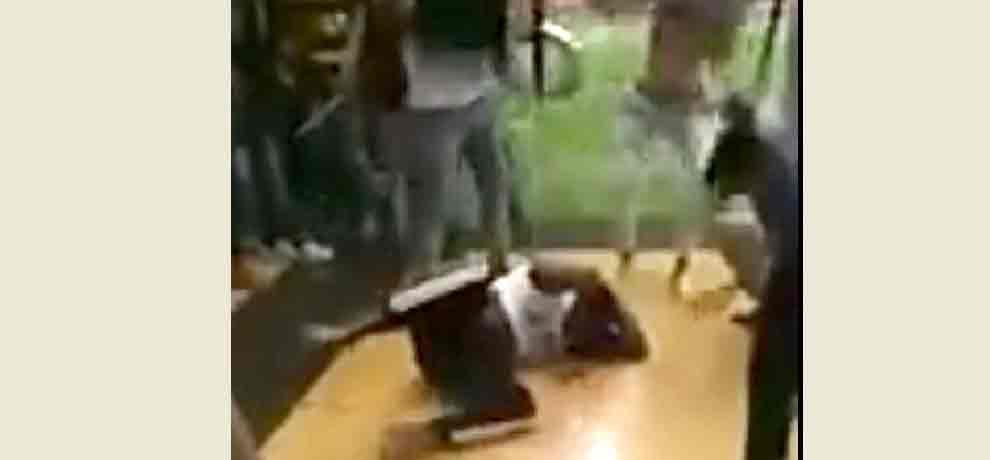 eight men assaulted Kenya girl in greater noida 