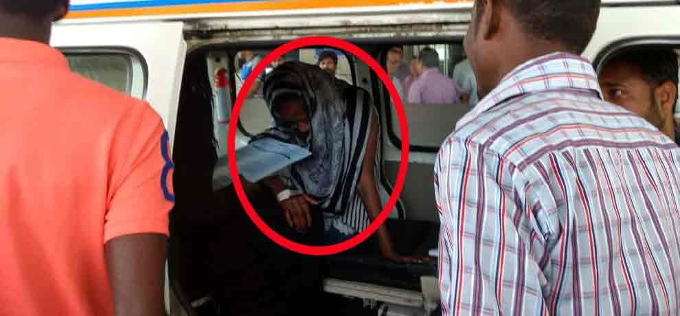 eight men assaulted Kenya girl in greater noida 