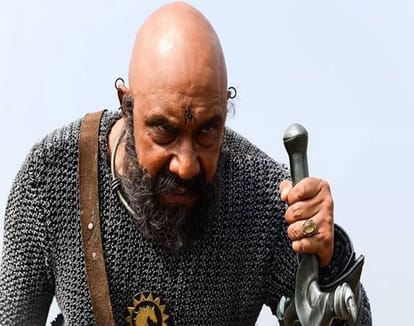 Baahubali 2 will release in Karnataka only if Sathyaraj apologises 