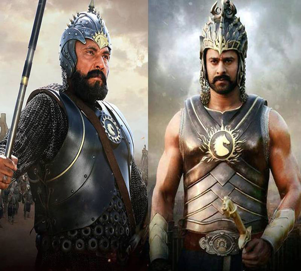 Kattapa Sathyaraj says he was paid to kill Baahubali