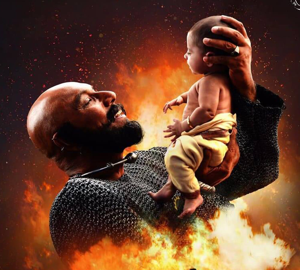 Baahubali 2 will release in Karnataka only if Sathyaraj apologises 