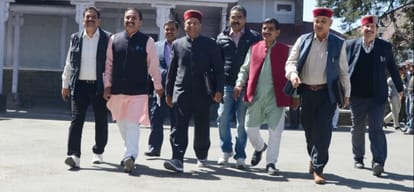 Sharp decline in enrolment in government schools of Himachal Pradesh