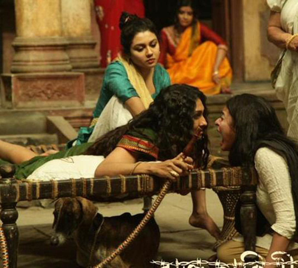 5 reasons why begum jaan is disliked by pakistan