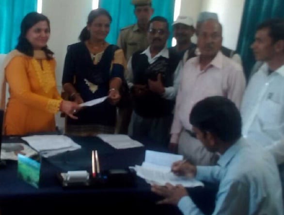 Break the chamber of drinking water scheme