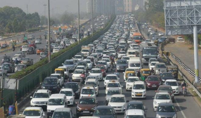 Supreme Court orders over BS-III vehicles will not be sold from 1 April onwards