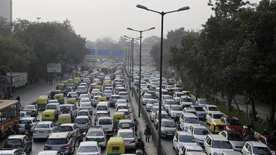 Central Government May introduce old vehicles Policy