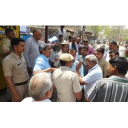 nagar, paridad, team, buisnessman, meating, 