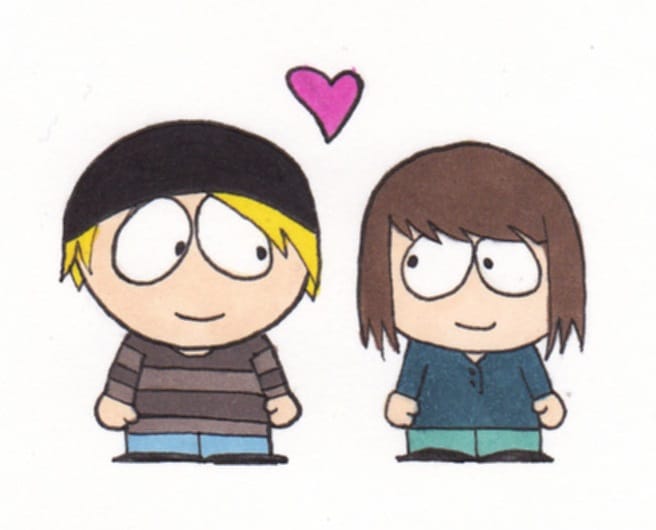 girlfriend boyfriend funny jokes