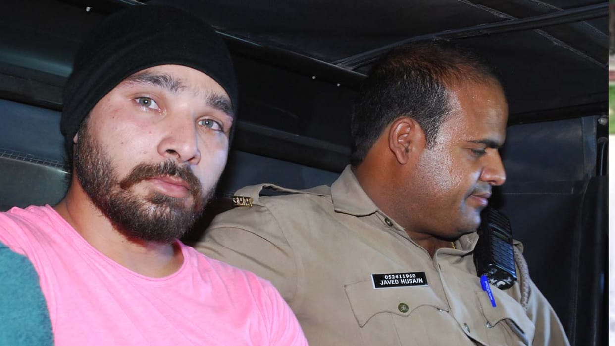 cheater arrested in Kanpur