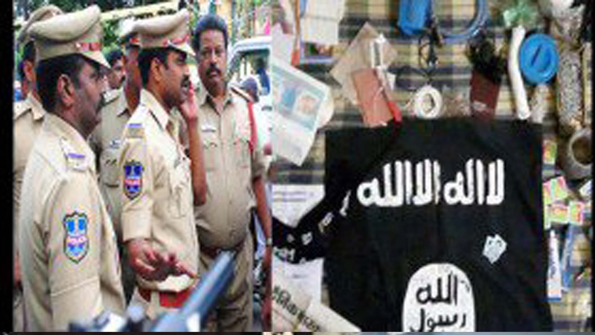 arms dealer arrested for supplying arms to terrorists 