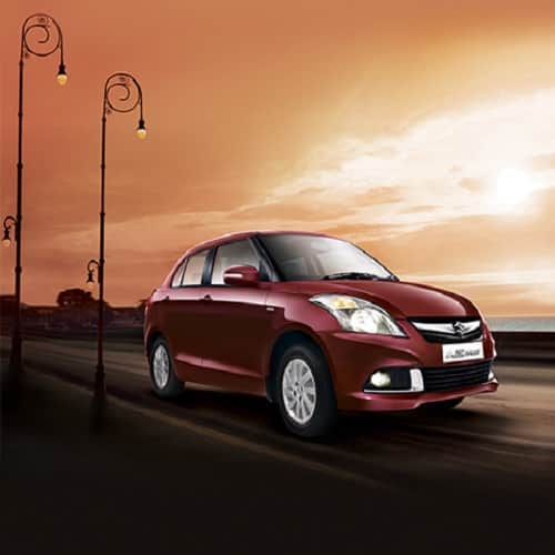know each and every variants price of sedan car