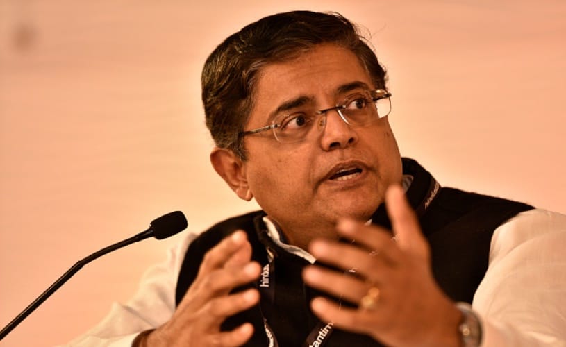Baijayant Panda asks his party BJD to ‘introspect before it's too late'