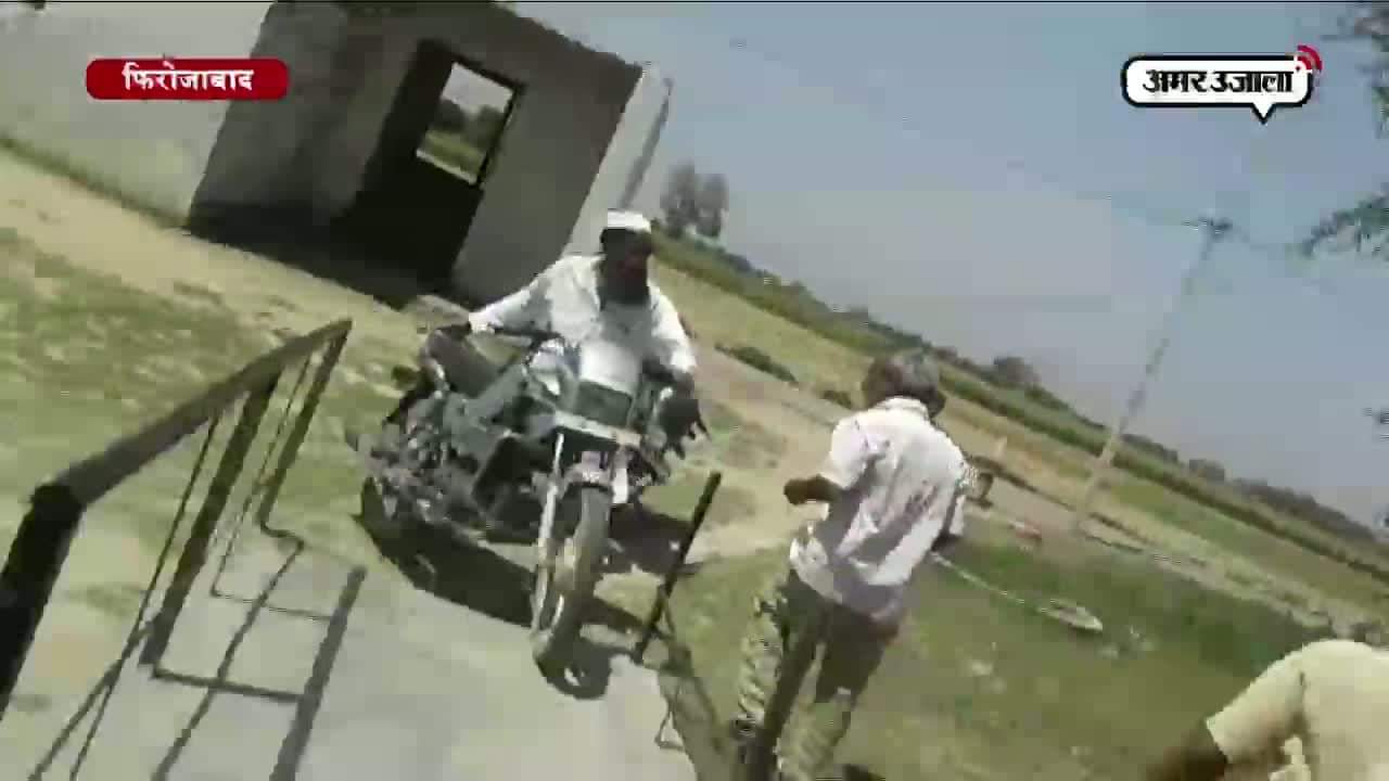 फिरोजाबाद, शराबी, प्राइमरी स्कूल 