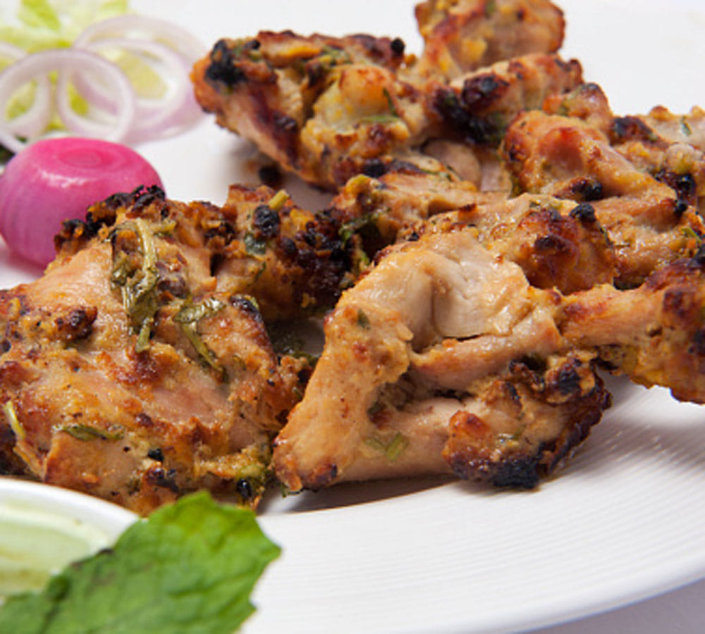 do not warm these foods again and again