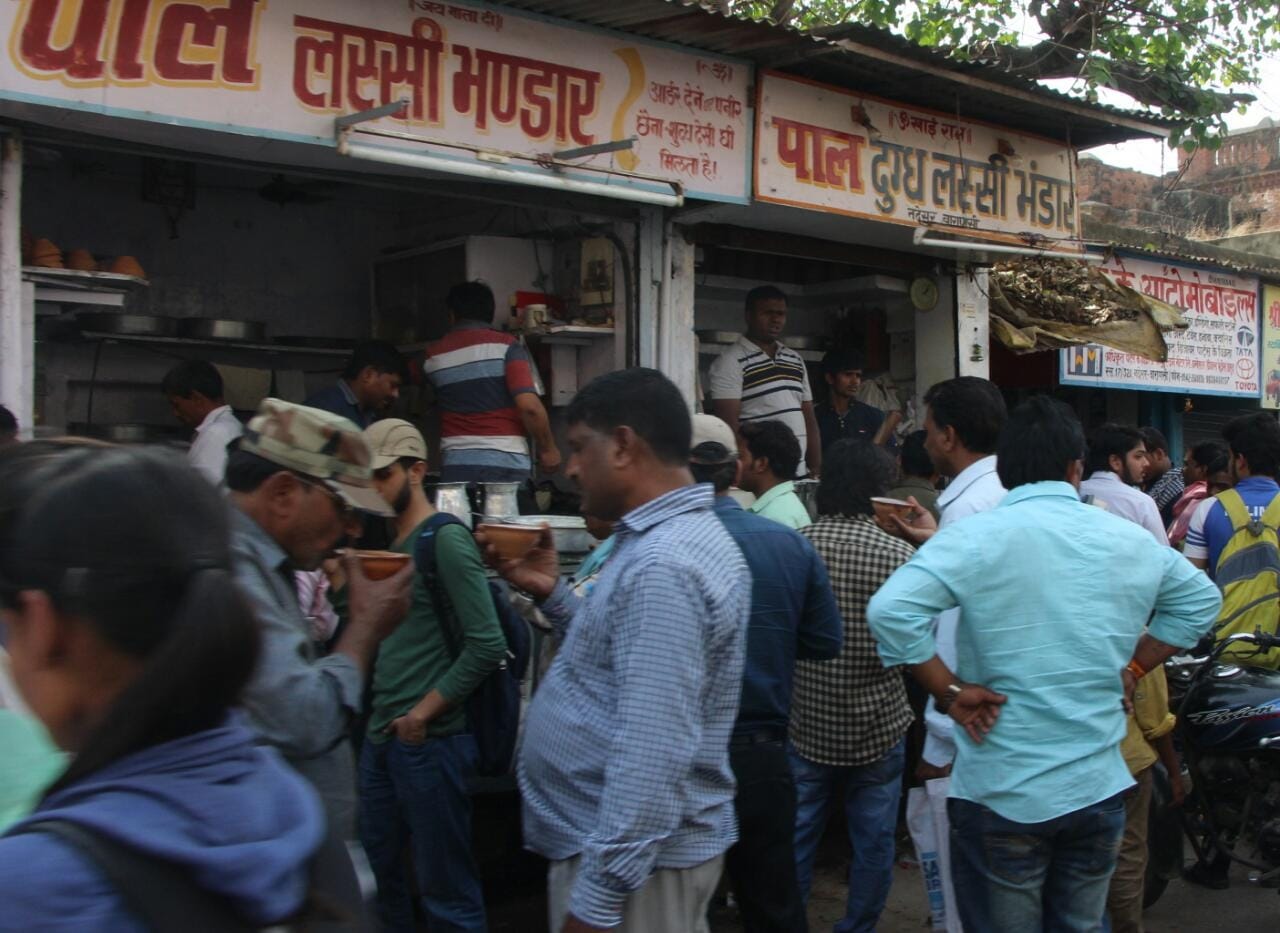 Heavy heat in north India, temperature reached 40 degrees Celsius