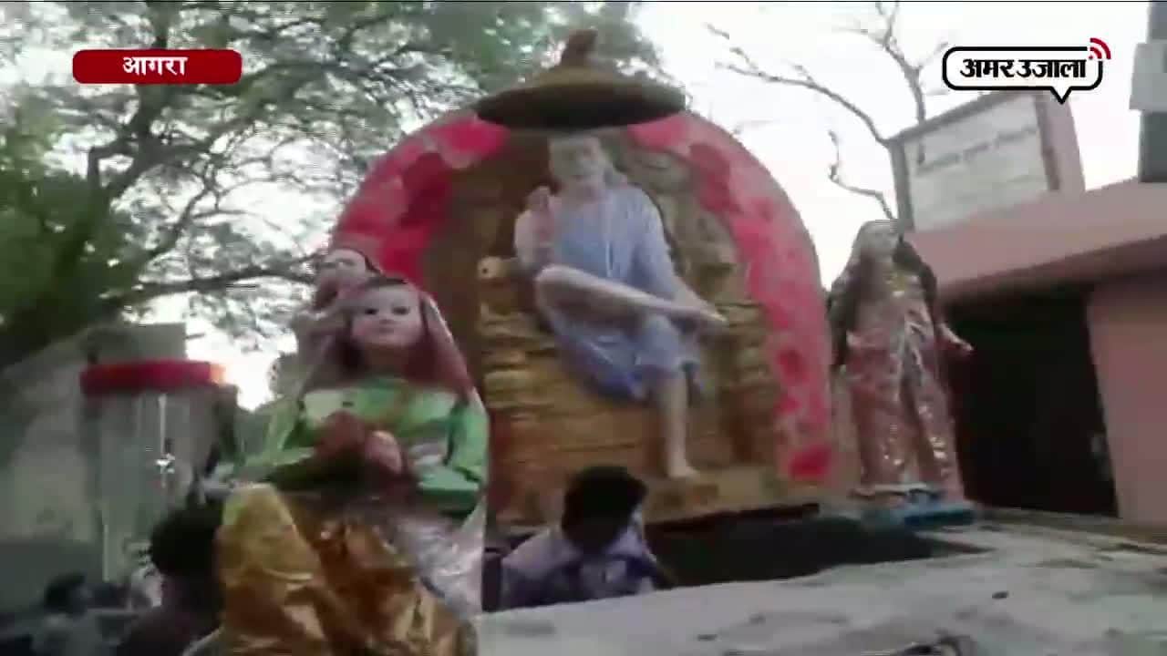 झूलेलाल जयंती