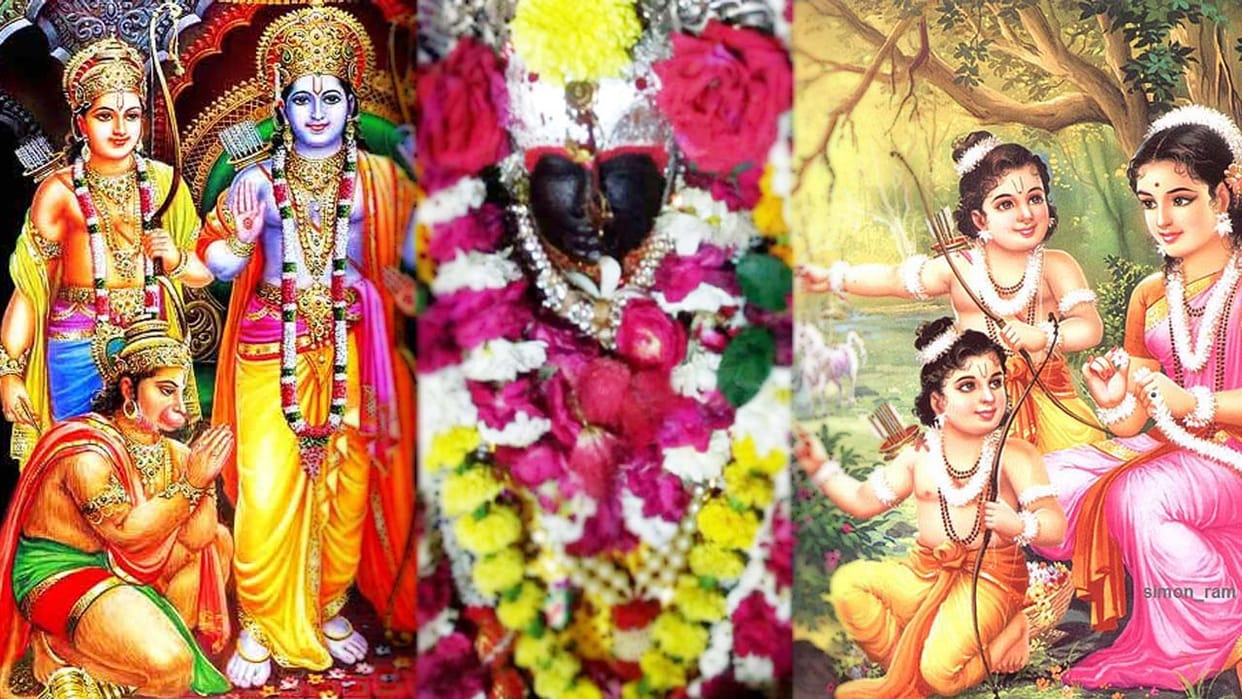 history of kushari devi temple unnao