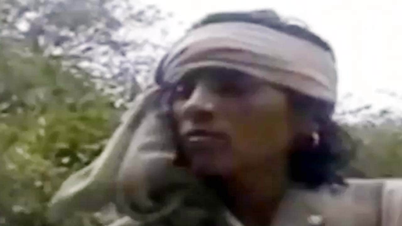 dacoit kusuma nain and fakkad baba in navratr fast